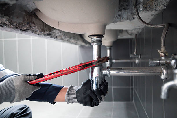 Trusted Water Heater Repair service in Diamond Springs, CA - Masters Plumbing Service